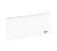 Koperta 240x118mm struna biała GRAND