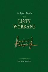 Listy wybrane - św. Ignacy Loyola