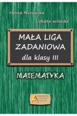 Mała liga zadaniowa dla klasy III SP