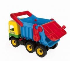 Middle Truck Wywrotka