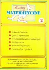 Miniatury matematyczne 02 SP- O liczeniu i ważeniu