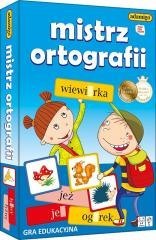 Mistrz ortografii