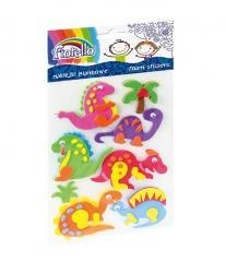 Naklejki piankowe GR-NP130 FIORELLO