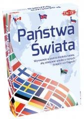Państwa Świata