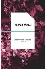 Słowo Życia - parafraza NT, okładka bordo