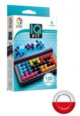 Smart Games IQ Fit (ENG) IUVI Games