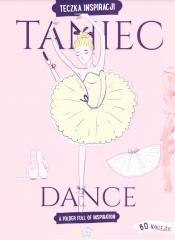 Teczka inspiracji. Taniec