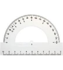 Kątomierz GR-840 10cm GRAND