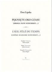 Pęknięte oko czasu