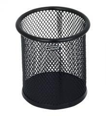 Pojemnik na długopisy GR-004 czarny GRAND