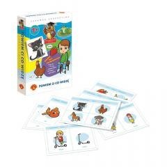 Powiem Ci co widzę ALEX