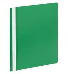 Skoroszyt A4 na dokumenty GR505 zielony (10szt)