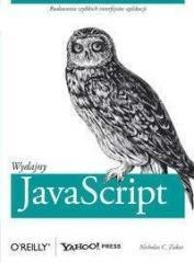 Wydajny JavaScript