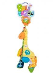 Zawieszka żyrafa Gina