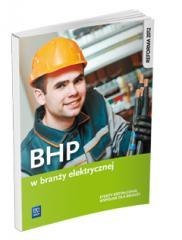 BHP w branży elektrycznej WSiP