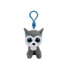 Beanie Boos Slush - Pies brelok