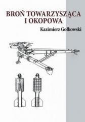 Broń towarzysząca i okopowa