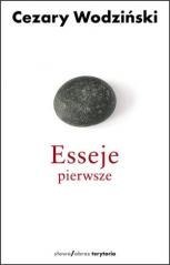 Esseje pierwsze