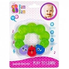 Gryzak ptaki BAM BAM