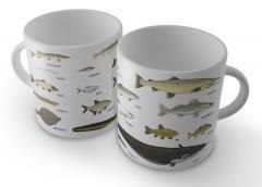 Kubek - Wędkarza 2 SOLITON