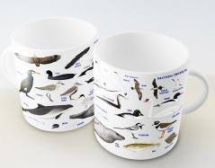 Kubek - Zwierzęta Bałtyku SOLITON