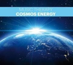 Music Therapy. Cosmos Energy CD