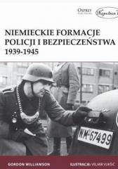Niemieckie formacje policji i bezp.1939-1945