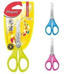 Nożyczki Essentials dla leworęcznych 13cm MAPED
