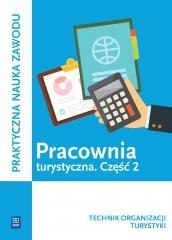 Pracownia turystyczna cz.2 Kwal. T.14