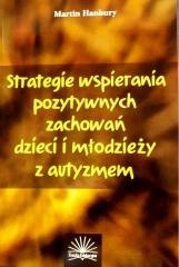 Strategie wspierania pozytywnych zachowań...autyzm