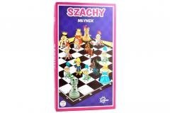 Szachy - Młynek ABINO