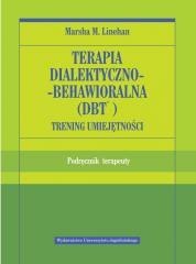 Terapia dialektyczno-behawioralna (DBT) podr.