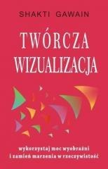 Twórcza wizualizacja