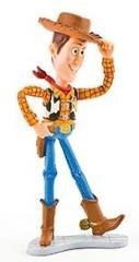Woody'ego BULLYLAND