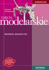 Zajęcia modelarskie GIM 1-3 Materiał eduk. OPERON