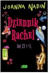 Dziennik Rachel, lat 13 i 3/4