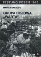 Grupa bojowa 