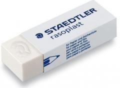 Gumka Rasoplast B40 (40szt) STAEDTLER