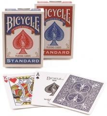 Karty Rider Back Jumbo BICYCLE