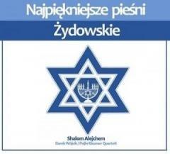 Najpiękniejsze pieśni żydowskie CD