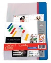 Okładki zestaw 1-klasisty