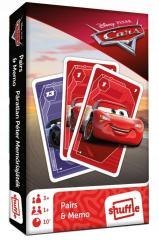 Piotruś i Memo - Cars CARTAMUNDI