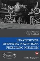 Strategiczna Ofensywa...T.3 Zwycięstwo