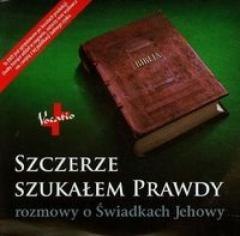 Szczerze szukałem prawdy CD