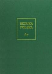 Sztuka polska T.5 Późny barok