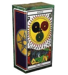 Tarot Esoterico FOURNIER