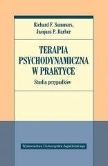 Terapia psychodynamiczna w praktyce.