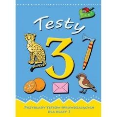 Testy 3