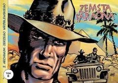 Z archiwum Jerzego Wróblewskiego T.08 Zemsta..