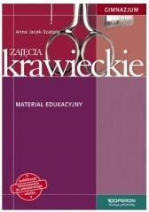 Zajęcia krawieckie GIM 1-3 Materiał edukac. OPERON